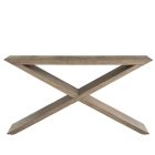Universal Furniture Dwell Cross Console