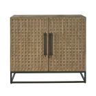 Universal Furniture Dwell Hall Chest