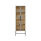 Universal Furniture Dwell Display Cabinet