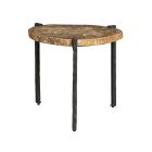 Universal Furniture Griffith Park Bunching Table Small in Multi
