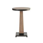 Universal Furniture Griffith Park Spot Table in Canyon