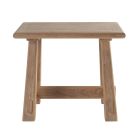 Universal Furniture Griffith Park Rectangular End Table