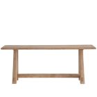 Universal Furniture Griffith Park 30" Console Table