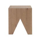 Universal Furniture Griffith Park End Table