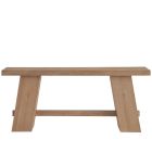 Universal Furniture Griffith Park 32" Console Table