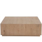 Universal Furniture Griffith Park Square Cocktail Table