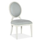 Hooker Furniture Serenity Martinique Side Chair- in Shell