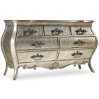 Hooker Furniture Sanctuary Dresser in Bardot