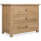 Hooker Furniture Driftwood Bachelors Chest