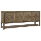 Hooker Furniture Sundance Entertainment Console in Cliffside