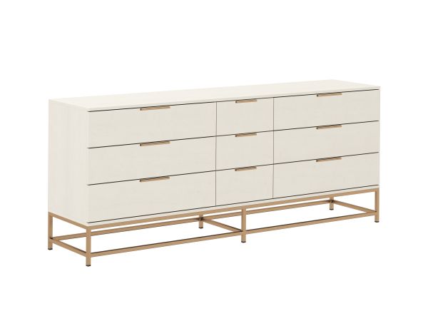 Sunpan Rebel Dresser (Large)