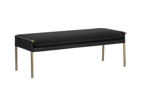 Sunpan Bellevue Bench