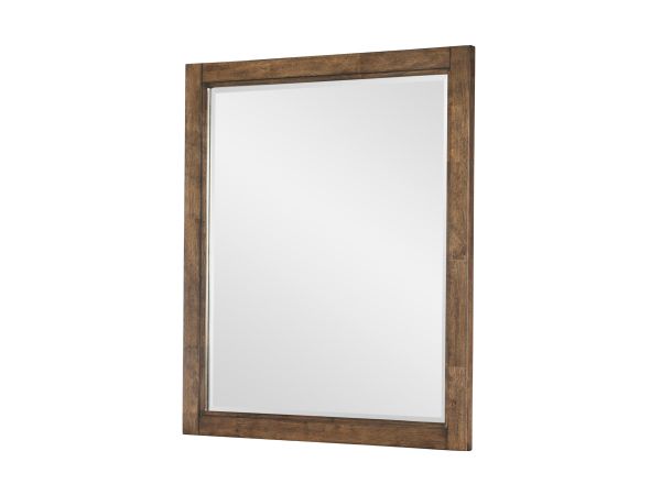 Legacy Classic Summer Camp Mirror