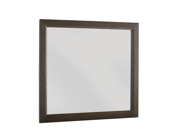 Vaughan Bassett Fundamentals Landscape Mirror 