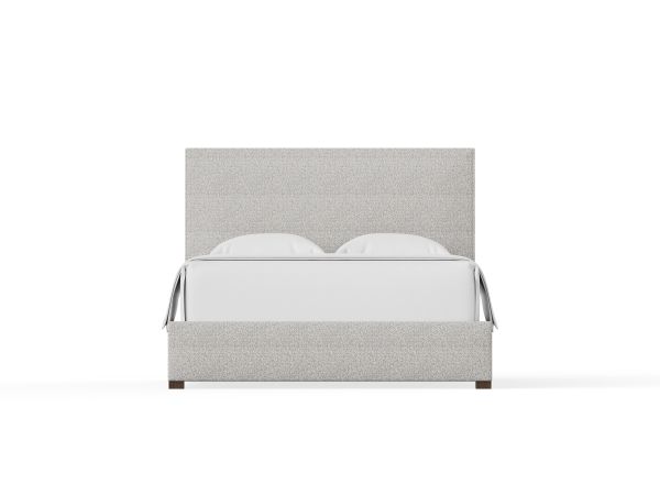 Artisan & Post Choices Amelia Queen Upholstered Bed in Labradoodle