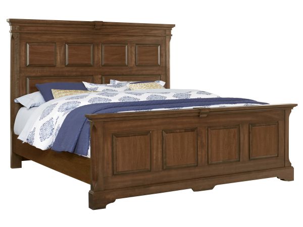 Artisan & Post Heritage Mansion Bed 