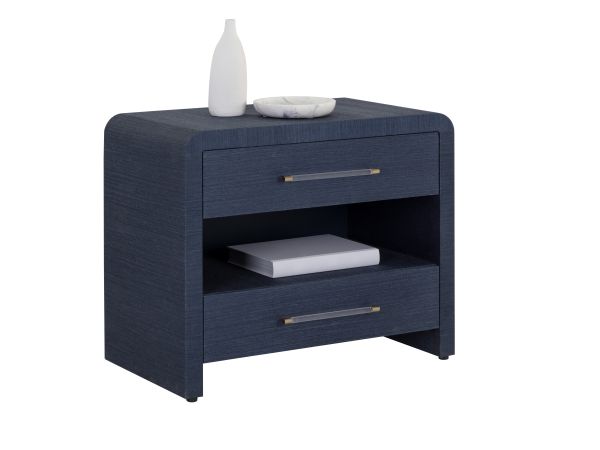 Sunpan Atherton Nightstand