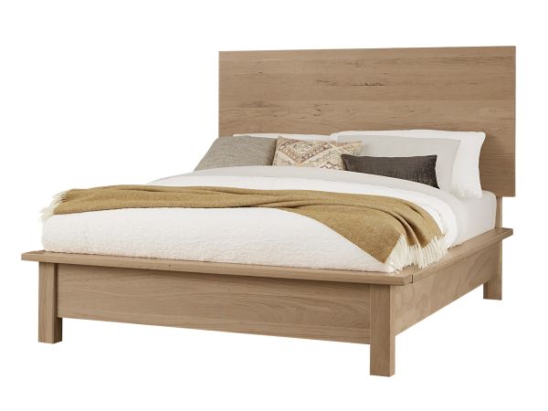 Artisan & Post Crafted Cherry Queen Terrace Bed in Bleached Cherry 