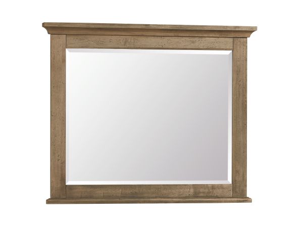 Artisan & Post Carlisle Landscape Mirror 