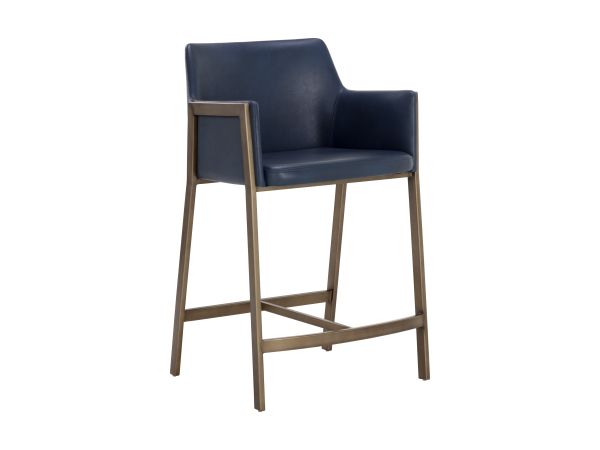 Sunpan Bernadette Counter Stool