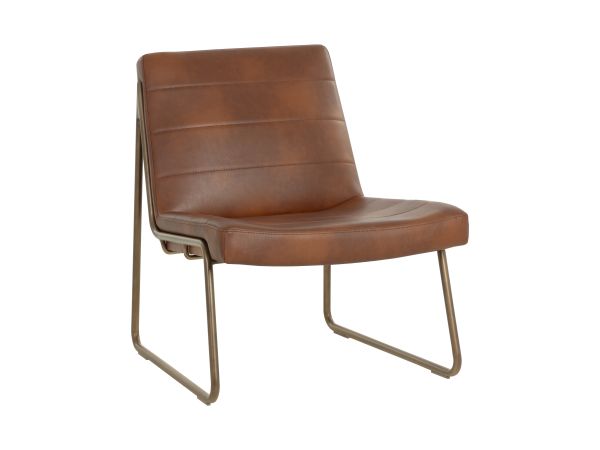 Sunpan Anton Lounge Chair