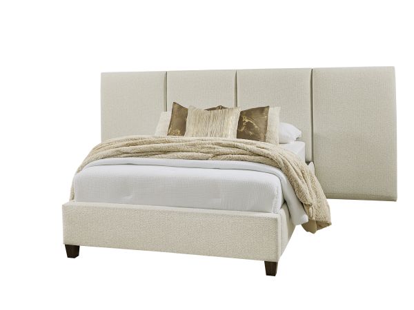Artisan & Post Joinery Uph Wall Bed (Labradoodle)