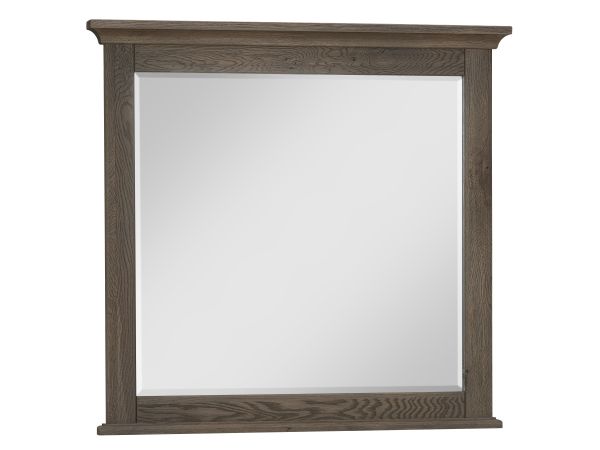 Artisan & Post Yosemite Landscape Mirror in Smoke 