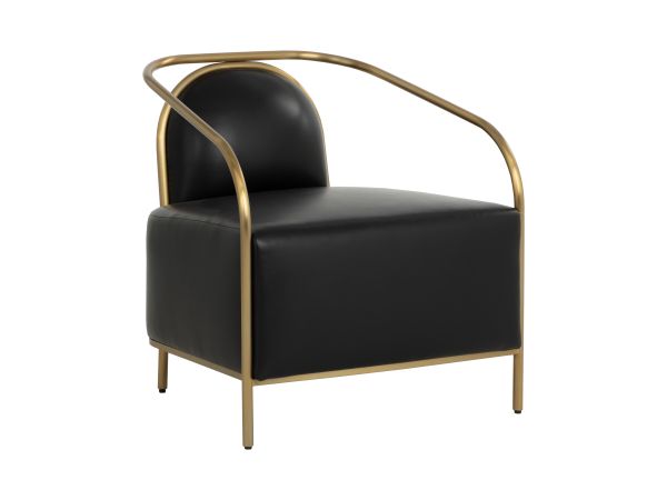 Sunpan Cicero Lounge Chair