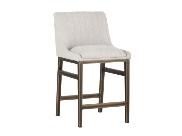 Sunpan Halden Counter Stool