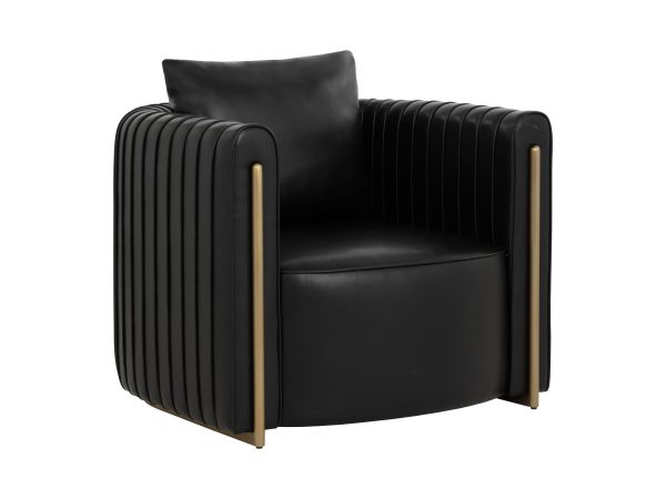 Sunpan Alix Lounge Chair