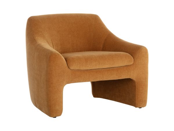 Sunpan Nevaeh Lounge Chair