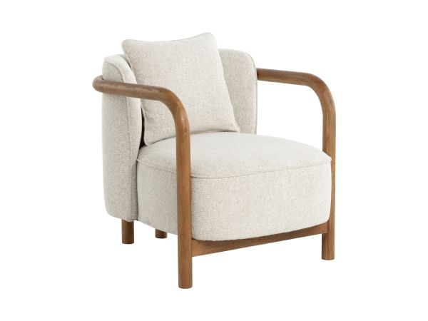 Sunpan Beatrice Lounge Chair