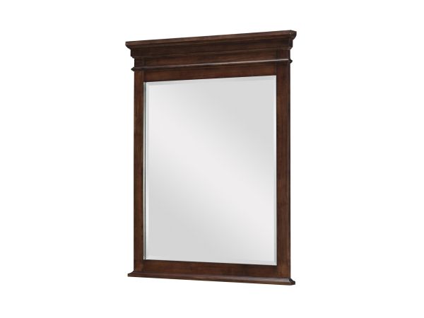 Legacy Classic Canterbury Vertical Mirror