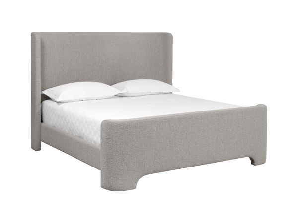 Sunpan Ives Bed