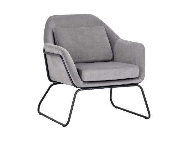 Sunpan Watts Lounge Chair
