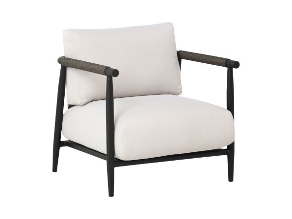 Sunpan Outdoor Muros Lounge Chair
