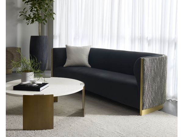 Sunpan Outdoor Gallus Coffee Table