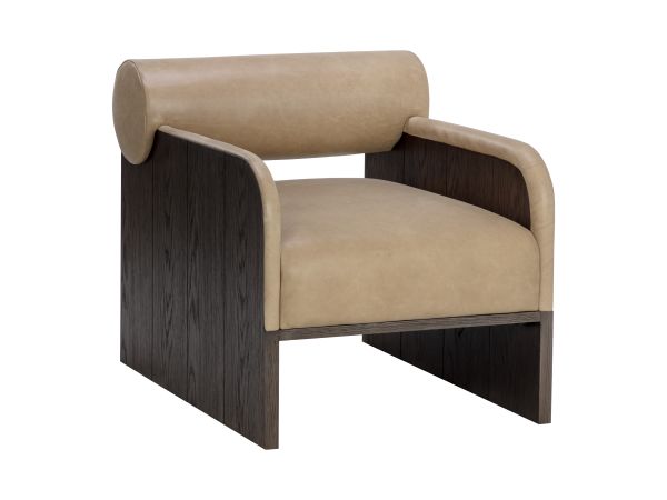 Sunpan Coburn Lounge Chair