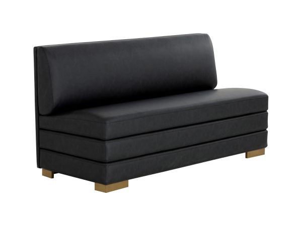 Sunpan Radcliff Banquette