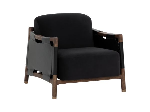 Sunpan Calloway Lounge Chair