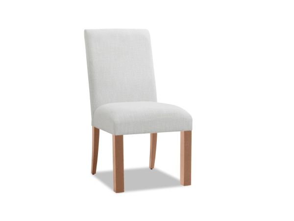 Legacy Classic Today's Traditions Upholstered Side Chair