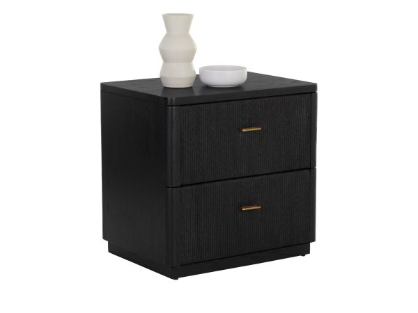 Sunpan Etienne Nightstand