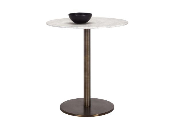 Sunpan Enco Counter Table (Round)