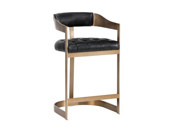 Sunpan Beaumont Counter Stool