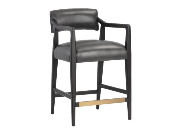 Sunpan Keagan Counter Stool