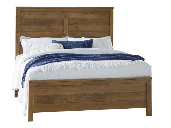 Vaughan Bassett Lancaster County Casual Bed 