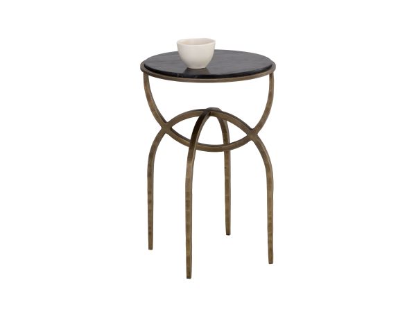 Sunpan Alicent End Table
