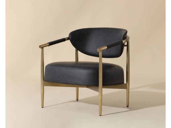 Sunpan Heloise Lounge Chair