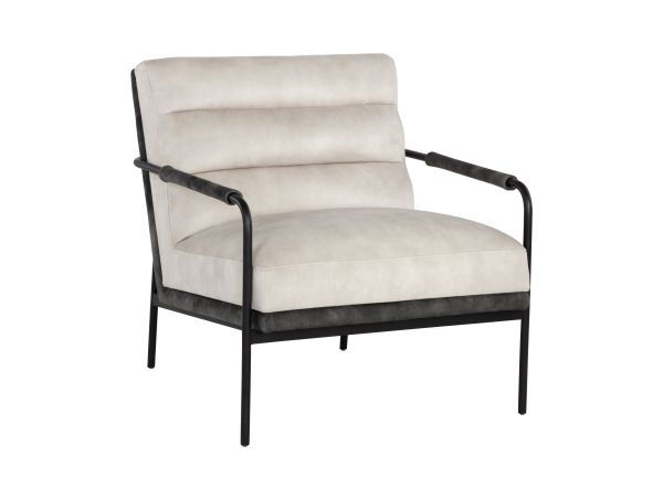 Sunpan Tristen Lounge Chair