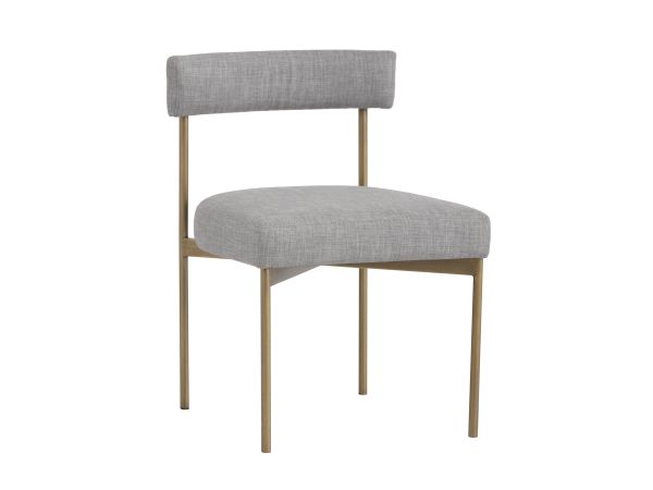 Sunpan Seneca Dining Chair